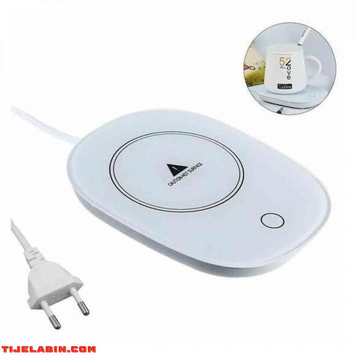 Chauffe tasse à café - Alger Centre, Alger - Tijelabin