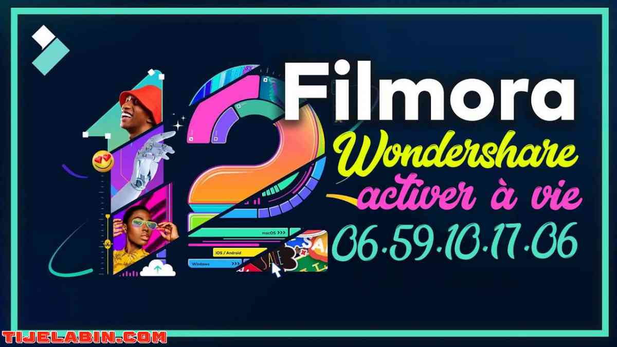 Logiciels de montage vidéo et retouche photo pour MacBook - Beni Messous, Alger - Tijelabin