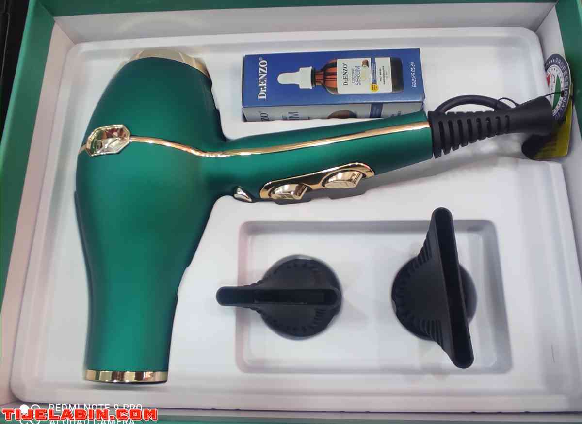 ENZO PROFESSIONAL . - Soumaa, Blida - Tijelabin