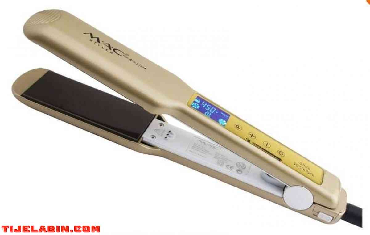 lisseur professionnel mac - Alger Centre, Alger - Tijelabin