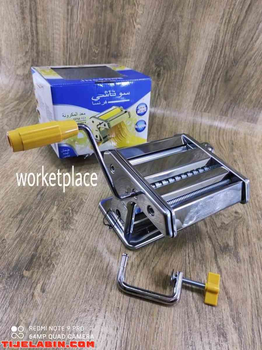 Sonachi machine à pâtes - Alger Centre, Alger