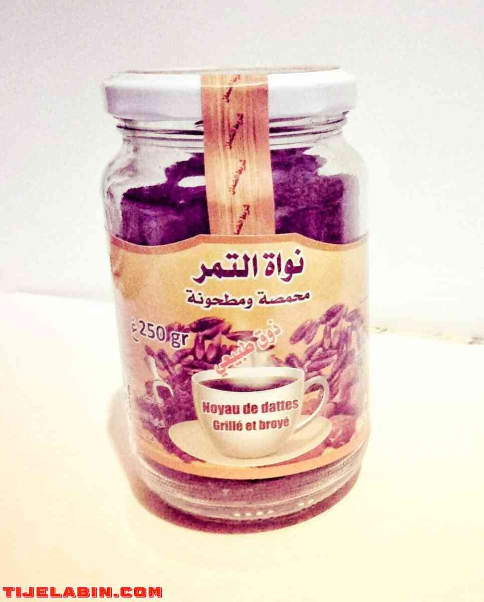 بودرة تمر دقلة نور _ طمينة التمر بالمكسرات _ روينة التمر _ - Alger Centre, Alger - Tijelabin