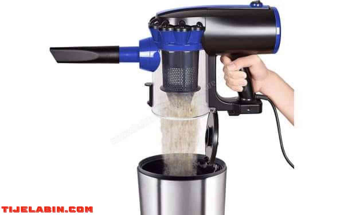 aspirateur - Alger Centre, Alger - Tijelabin