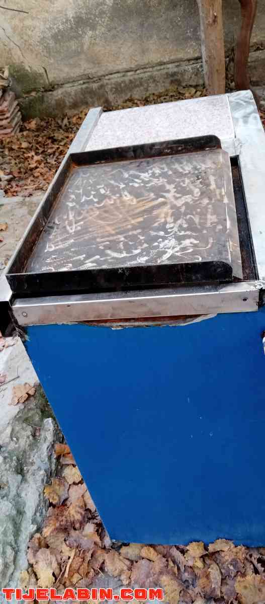 بلك شفو - Ain Diss, Oum El Bouaghi - Tijelabin