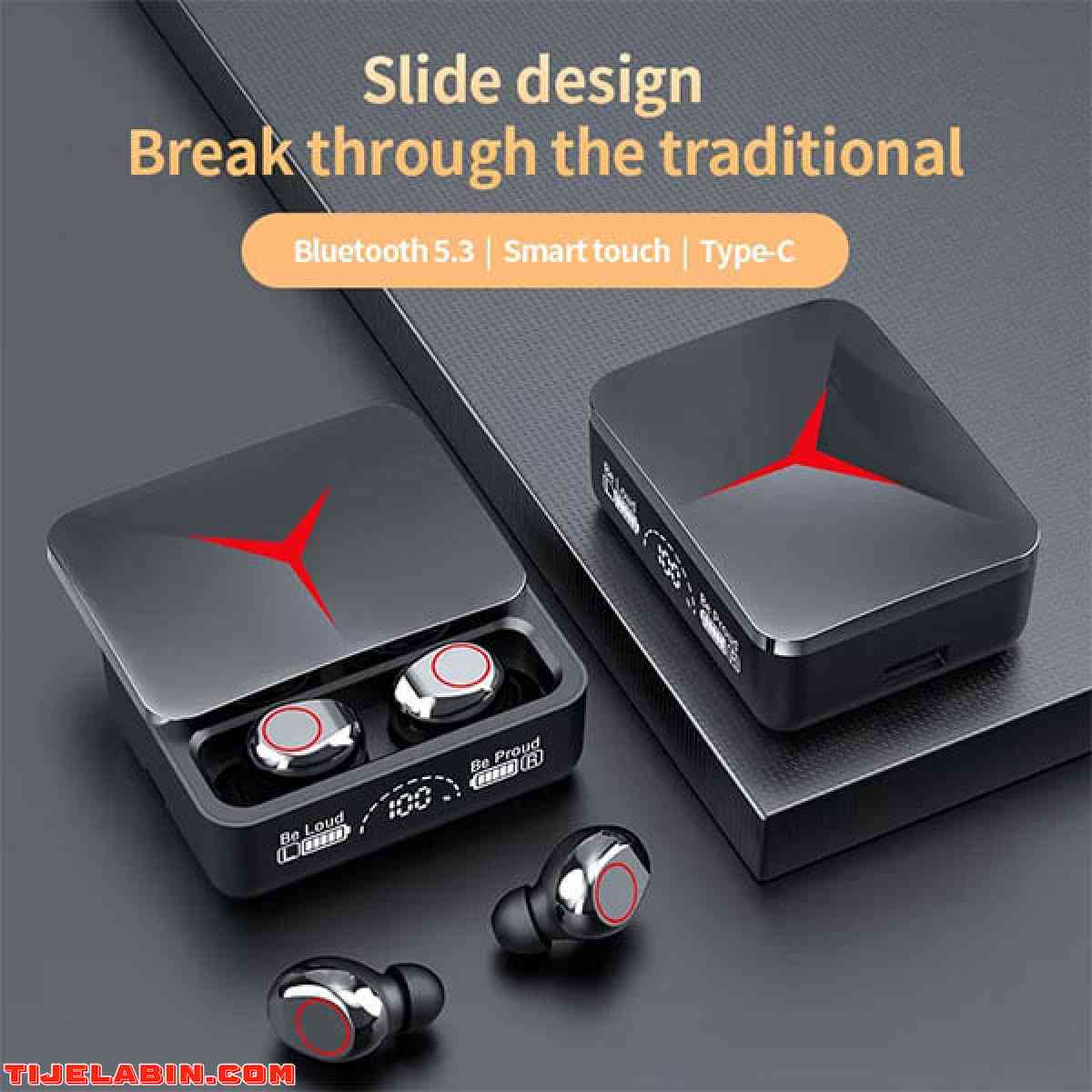 باور بانغ + سماعة بلوتوث - Alger Centre, Alger