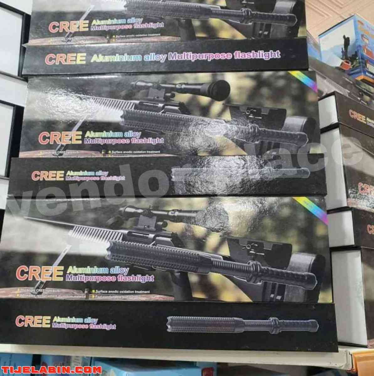 مصباح يدوي مميز - Soumaa, Blida - Tijelabin