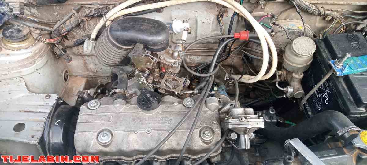 موتور ديافام محطوط جديد رود جدد سيسبونسيو هايلة  باتري جديدة - Tella, Setif - Tijelabin