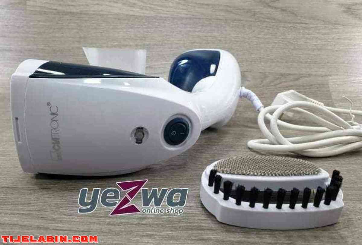 Defroisseur - Alger Centre, Alger - Tijelabin