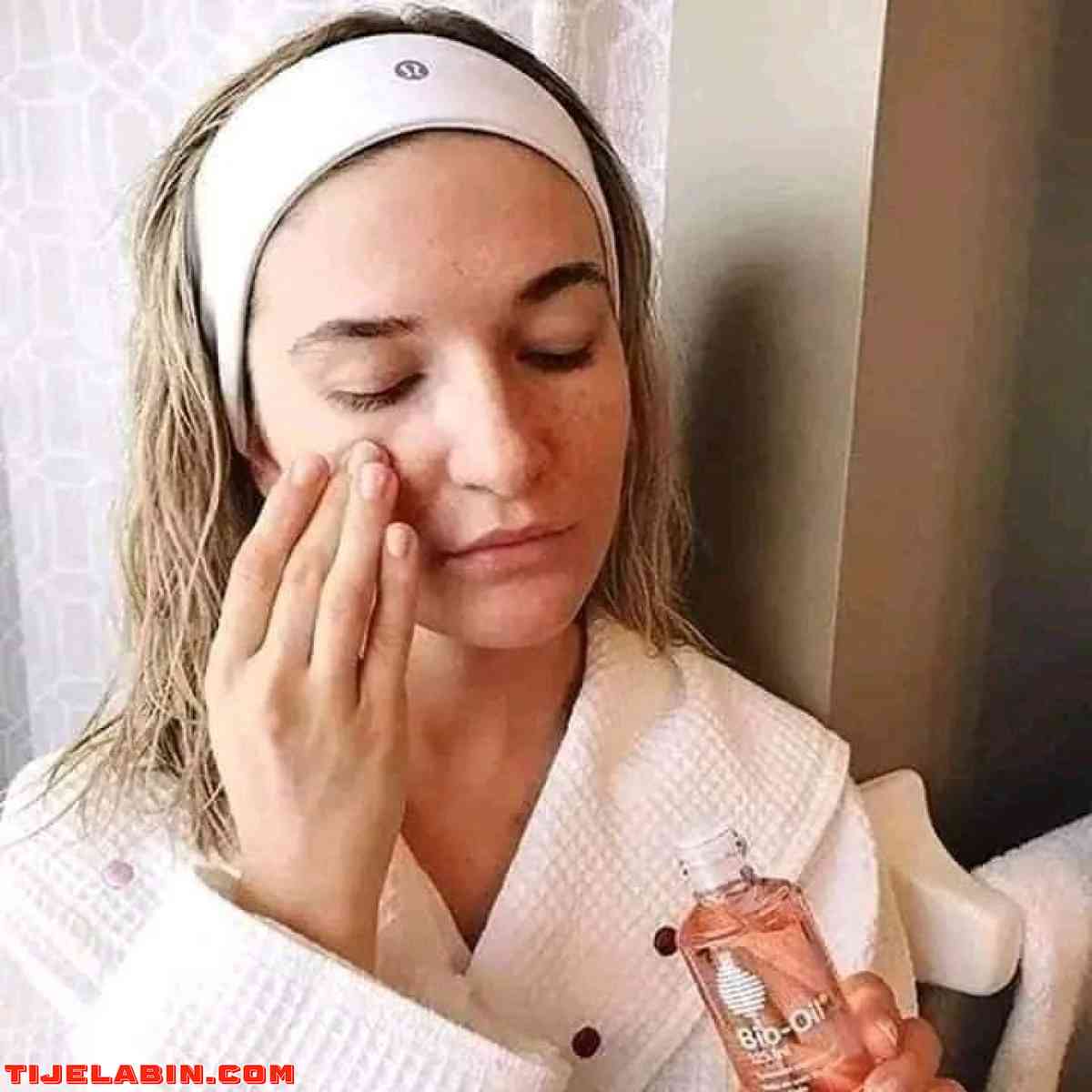 زيت_بايو_اويل_الاصلي