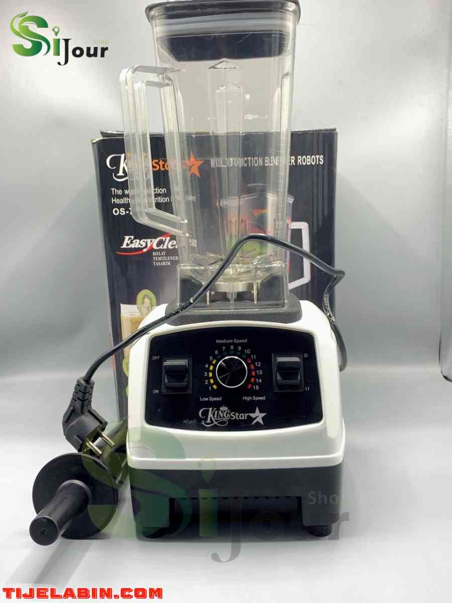 Blender kingstar 1200W