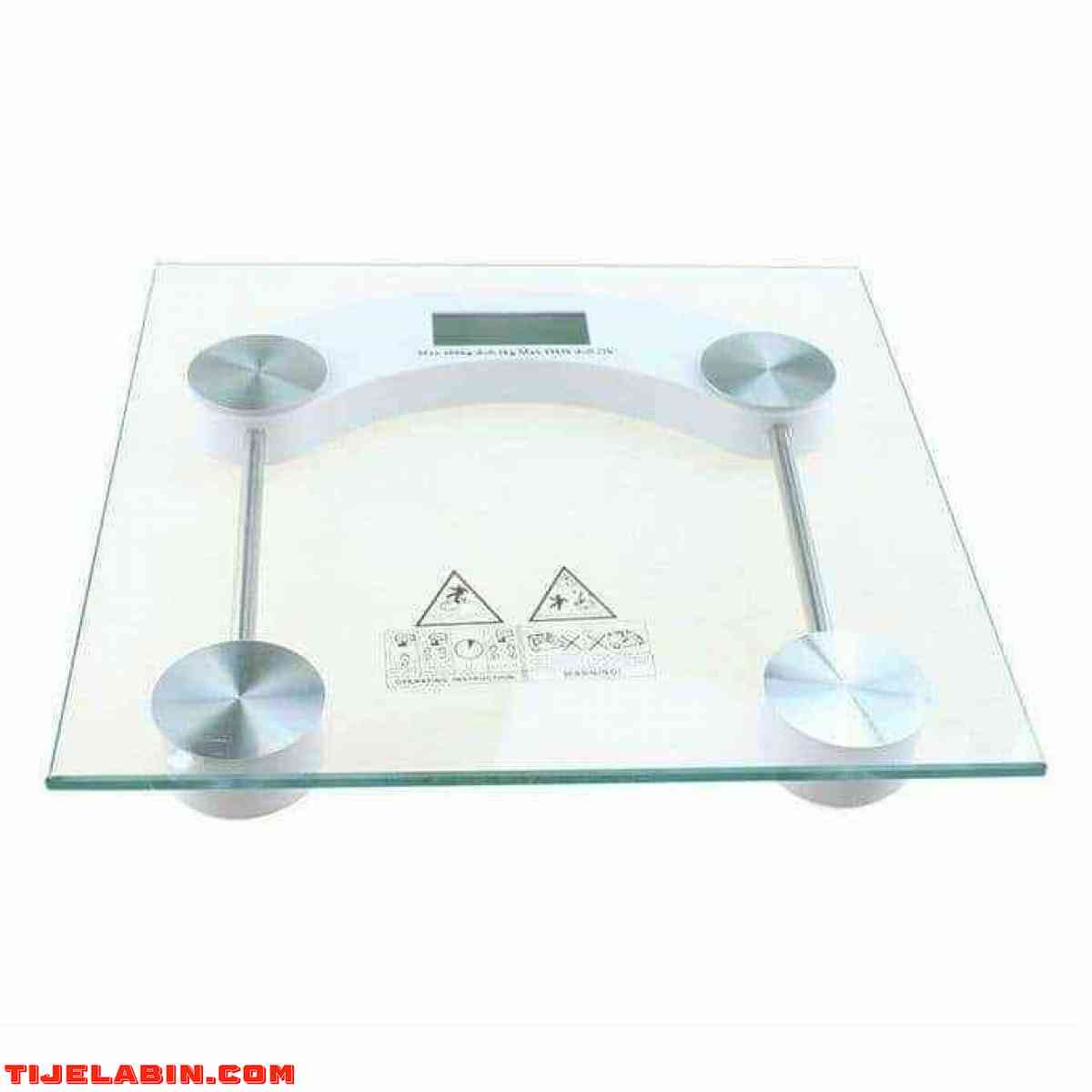 MIR BOX   الميزان الشخصي - Soumaa, Blida - Tijelabin