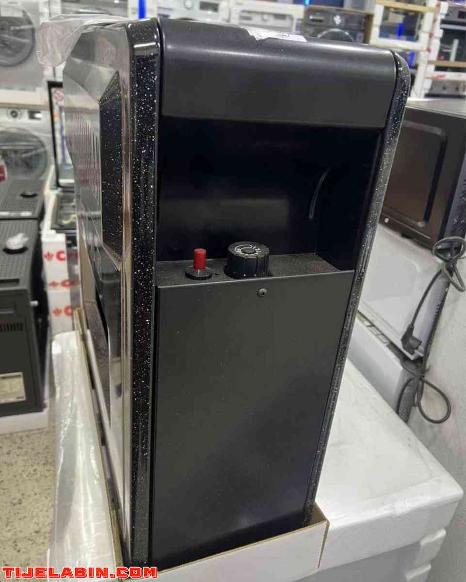 chauffage à gaz naturel Géant مع منبه التسرب الغاز مجاااني - Alger Centre, Alger - Tijelabin