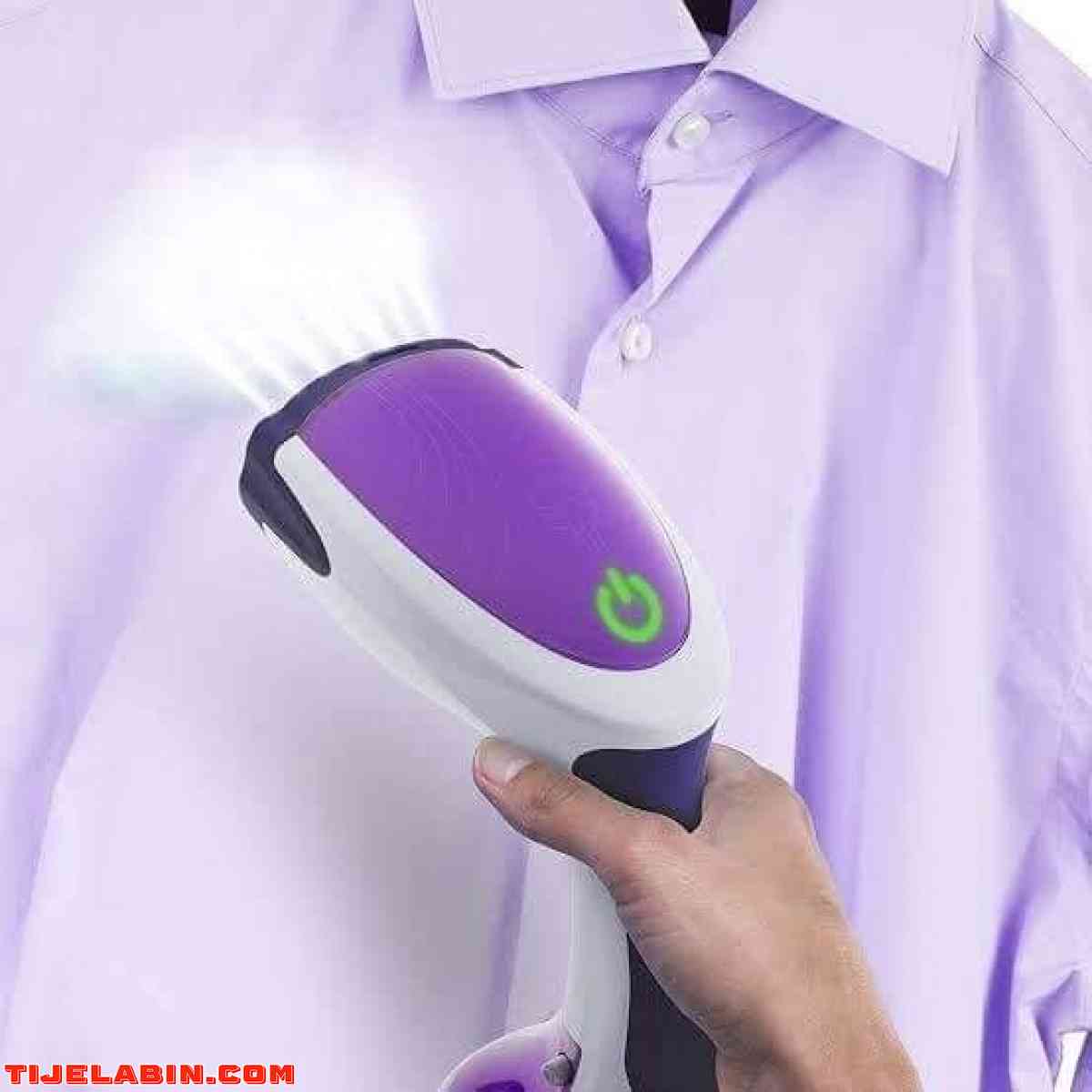 مكـواة البخـار المحمـولة Sokany Hand Steamer - Soumaa, Blida - Tijelabin