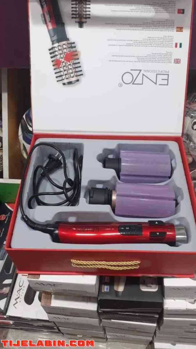 sèche cheveux - Alger Centre, Alger - Tijelabin