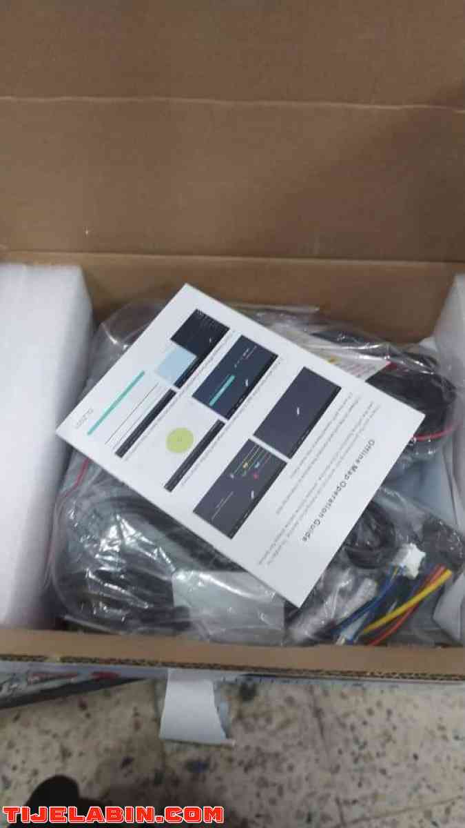 Tablette Android 2/32Avec système de refroidissement 9 pouce - Annaba, Annaba - Tijelabin