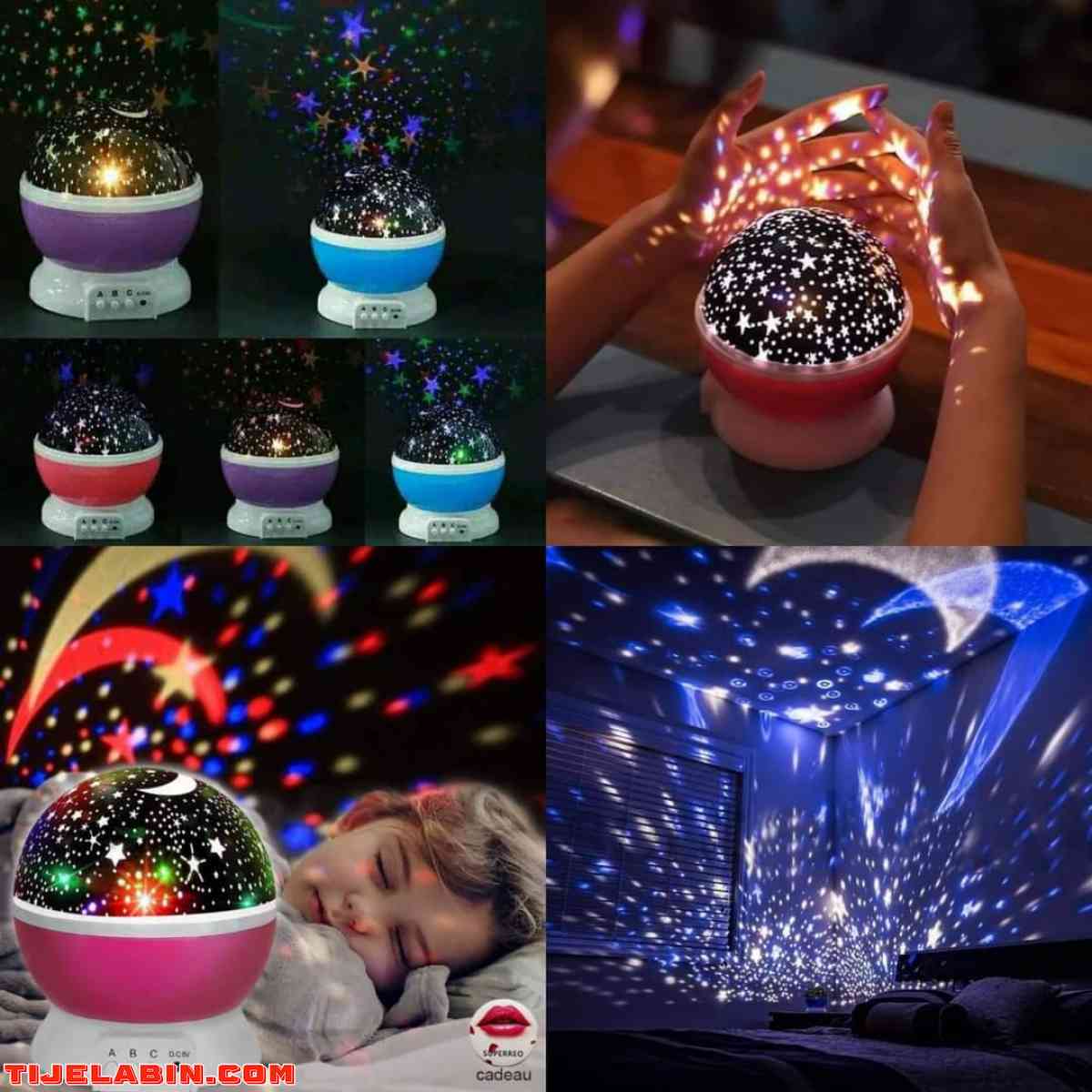 Star Master Lemp - Soumaa, Blida - Tijelabin