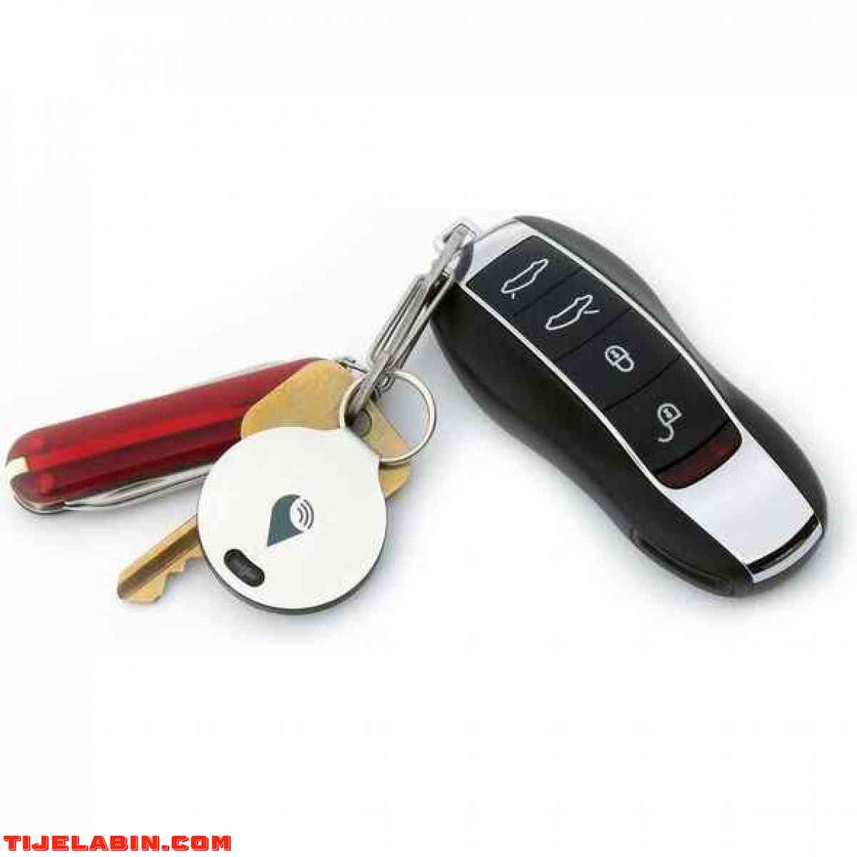 جهاز تعقب وتحديد المواقع - Alger Centre, Alger