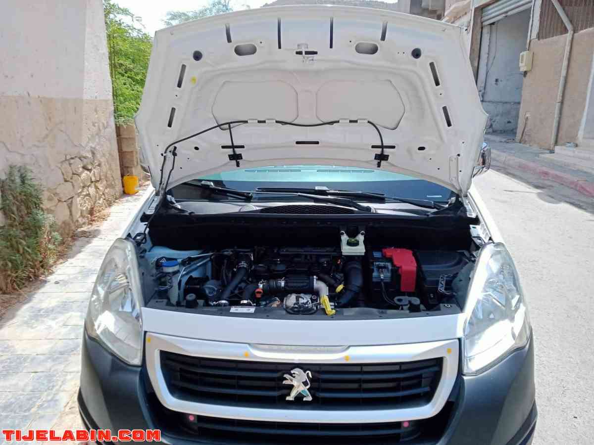 B9 2015 nouveau  matricule 34