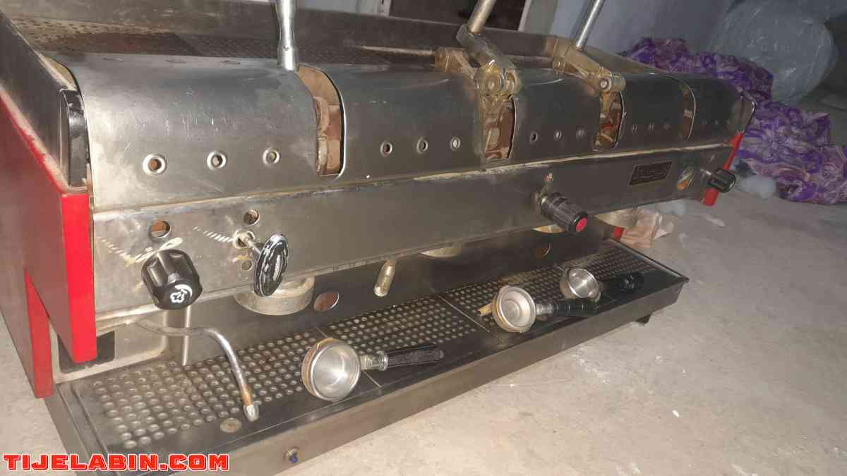 براس قهوة - Cheniguel, Medea - Tijelabin