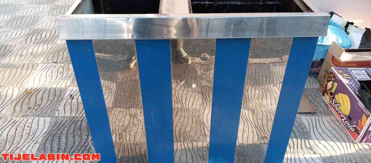 بلك شفو - Ain Diss, Oum El Bouaghi - Tijelabin