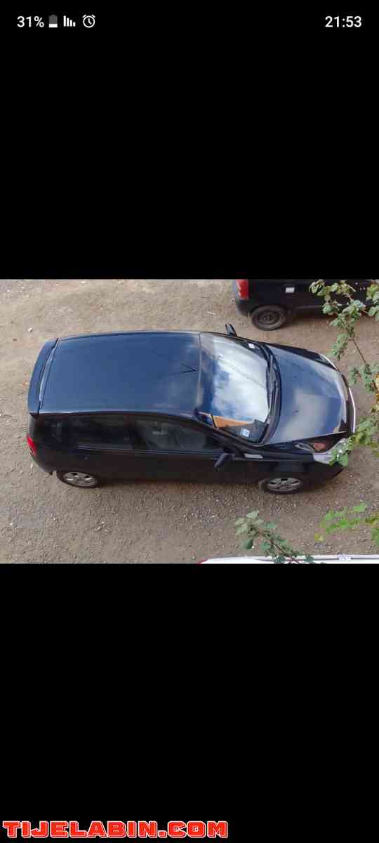 Aveo Chevrolet - Sidi Amar, Tipaza