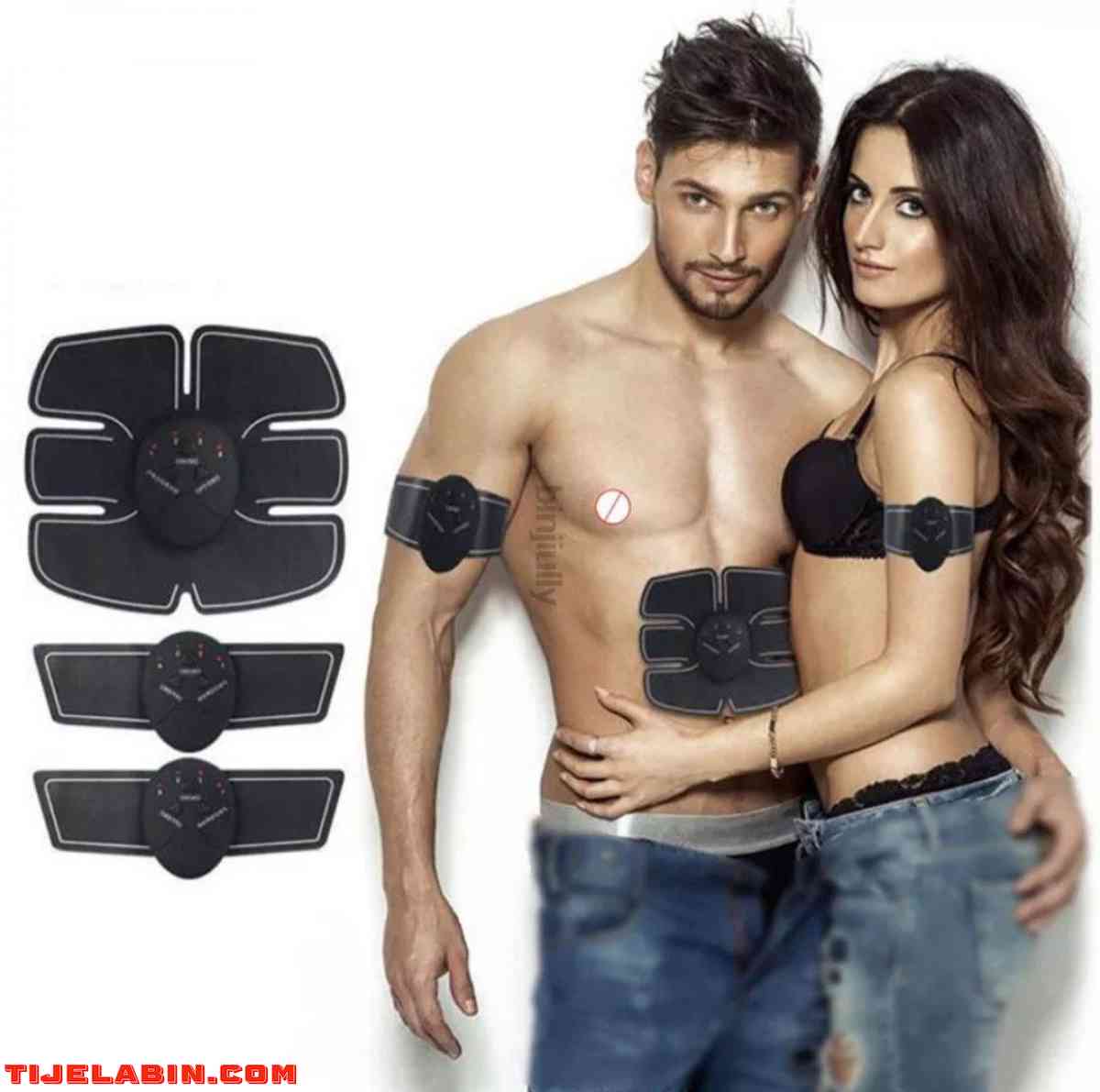 SMART FITNESS - Soumaa, Blida - Tijelabin