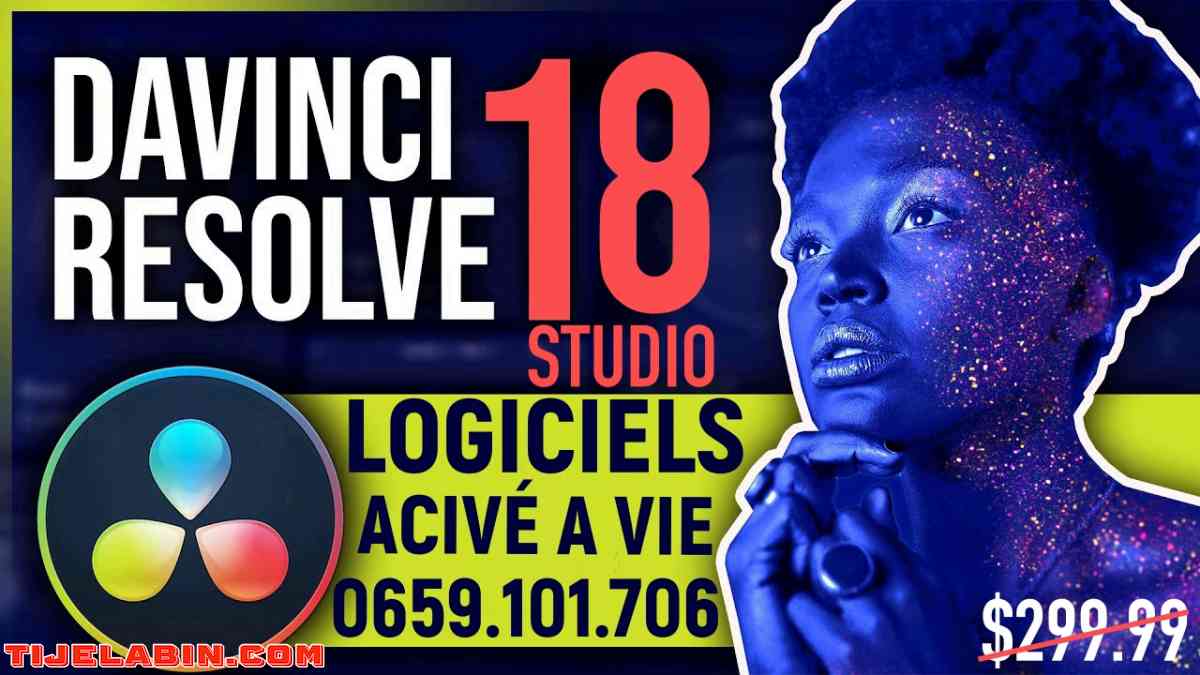 Logiciels de montage vidéo et retouche photo pour MacBook - Beni Messous, Alger - Tijelabin