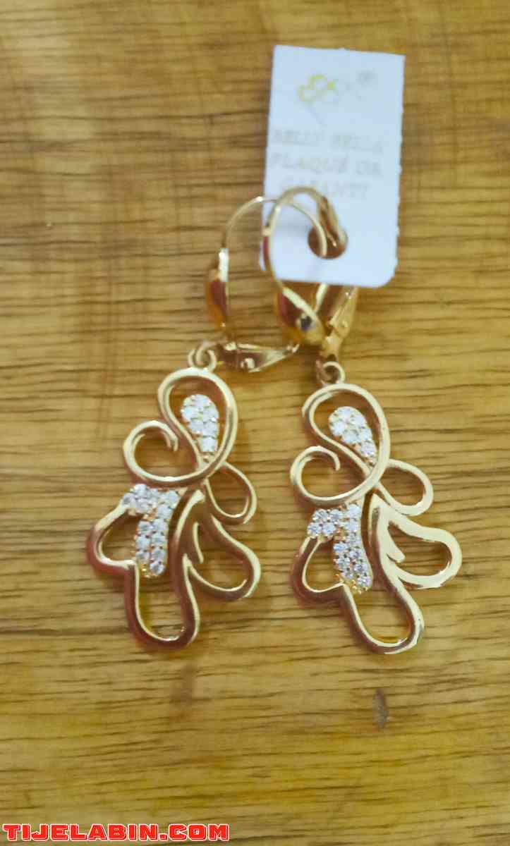 مكانش - Alger Centre, Alger