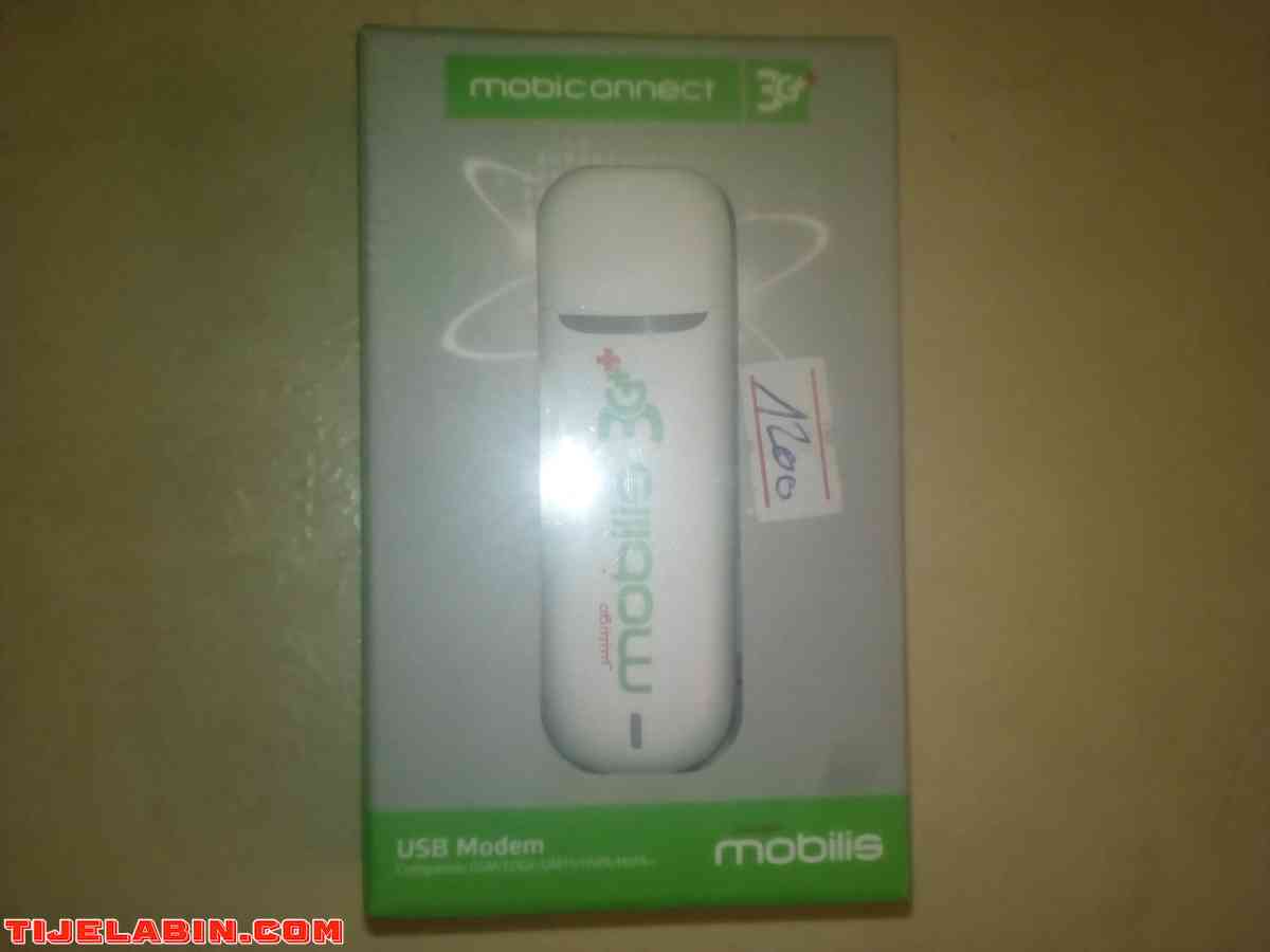 مفتاح انترنت موبيليس للبيع، جديد غير مستعمل في حالة جيدةجدا - Khracia, Alger