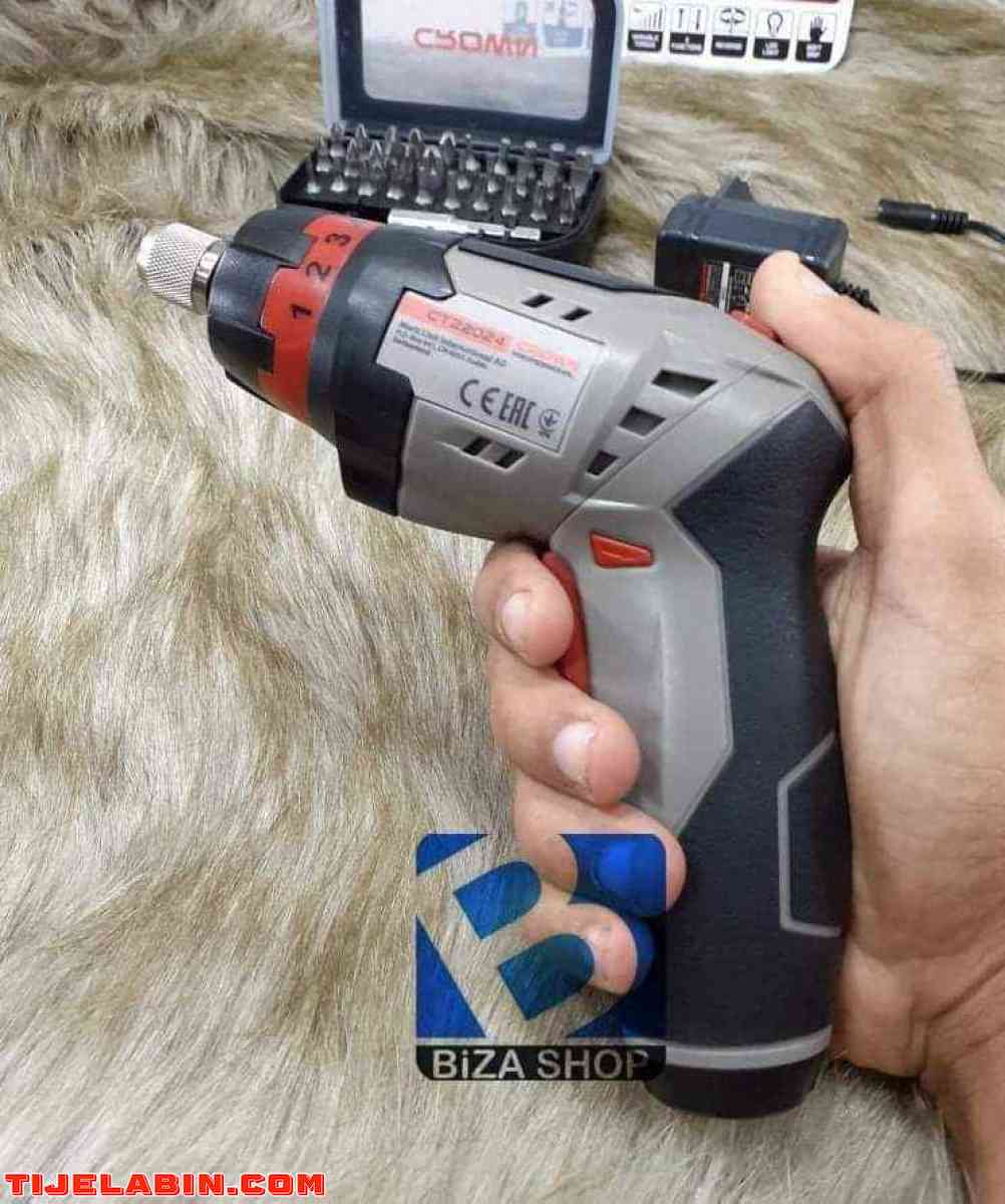 Visseuse tournevis - Alger Centre, Alger - Tijelabin