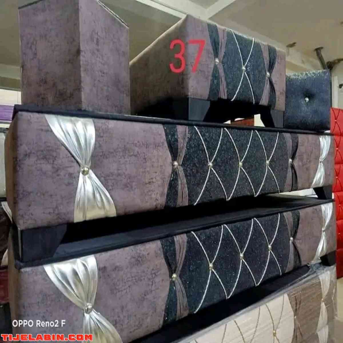 طابلة و2مطارح2طوابير - Ain Defla, Ain Defla - Tijelabin