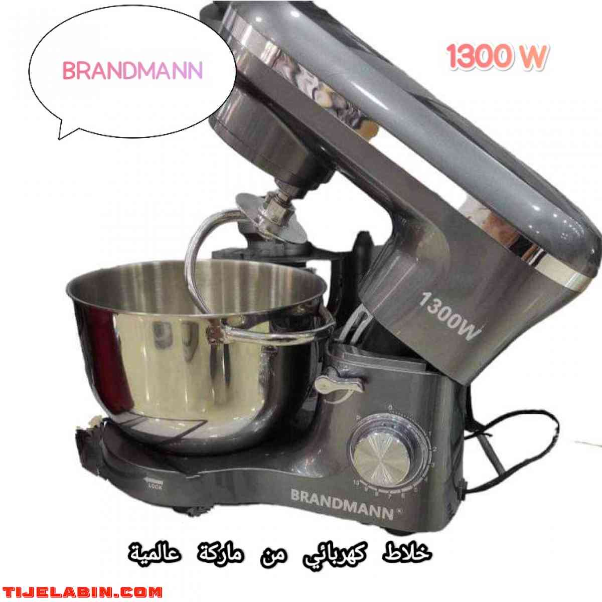 Pétrin - Alger Centre, Alger - Tijelabin