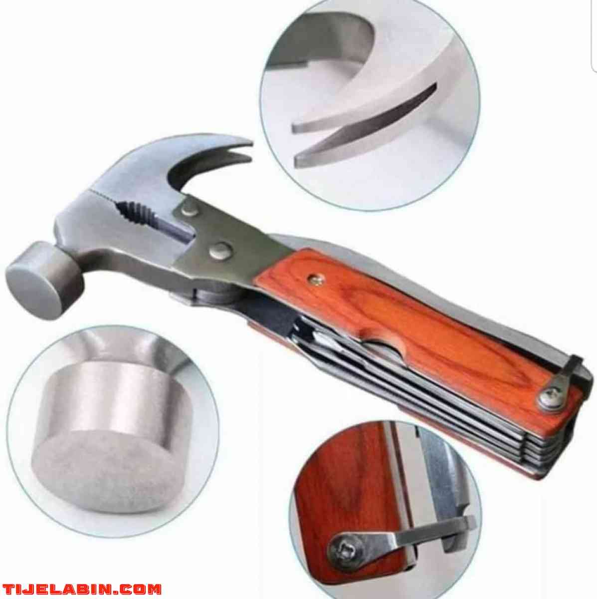 مطرقةالعجيبة - Soumaa, Blida - Tijelabin