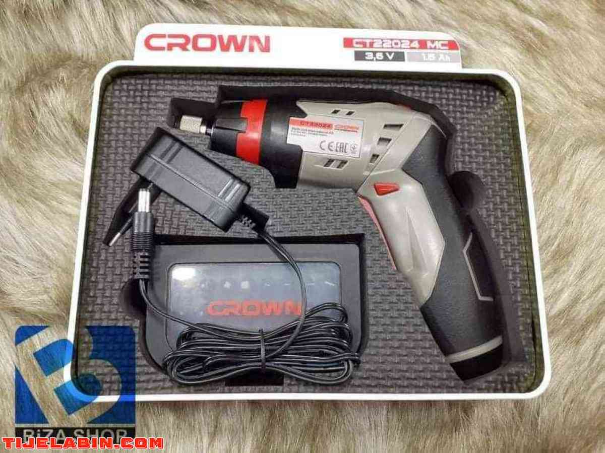 Visseuse tournevis - Alger Centre, Alger - Tijelabin