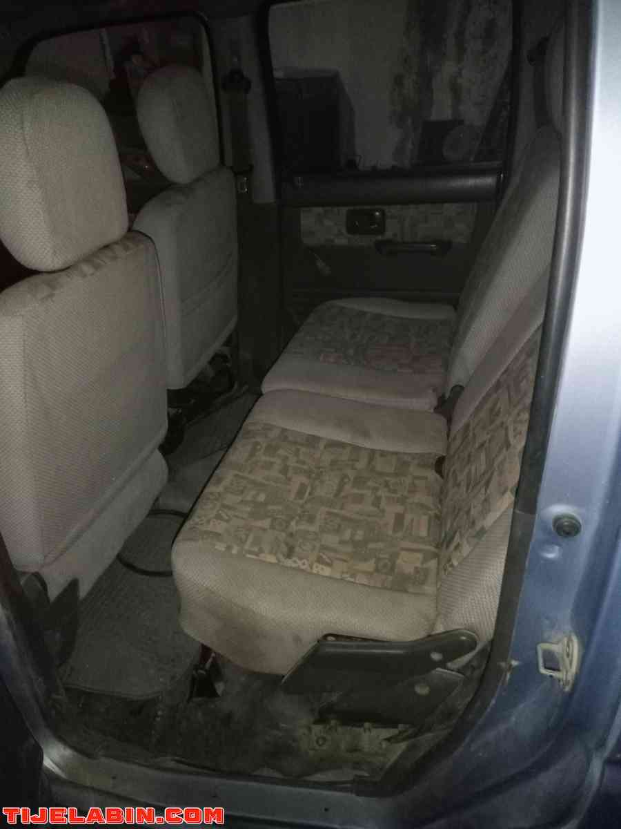 موتور ديافام محطوط جديد رود جدد سيسبونسيو هايلة  باتري جديدة - Tella, Setif - Tijelabin