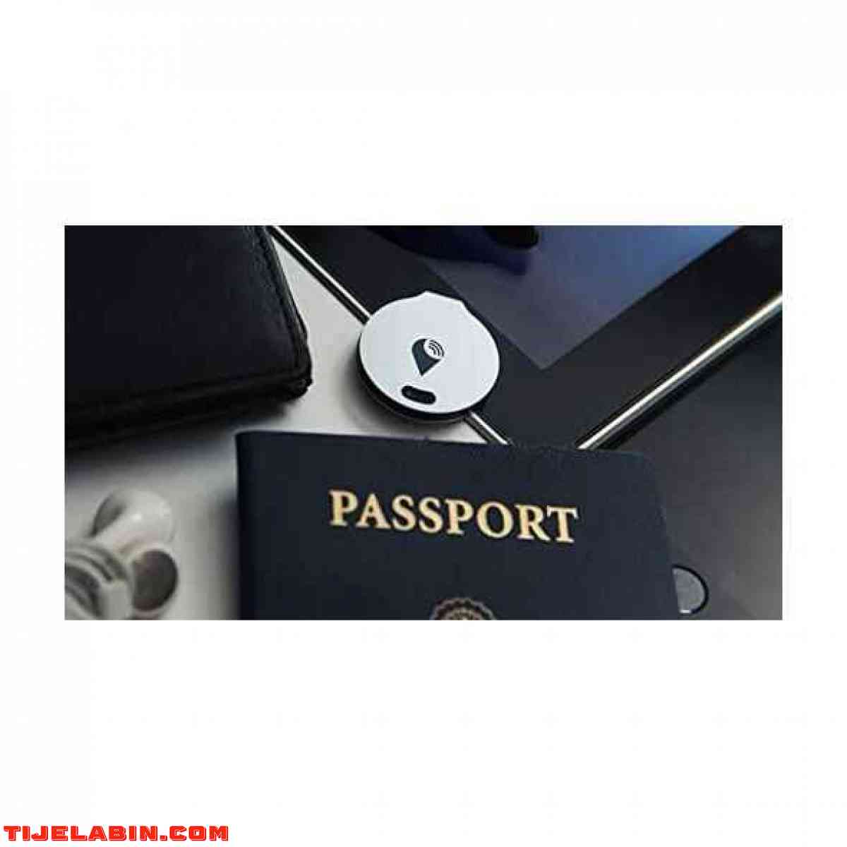 جهاز تعقب وتحديد المواقع - Alger Centre, Alger - Tijelabin