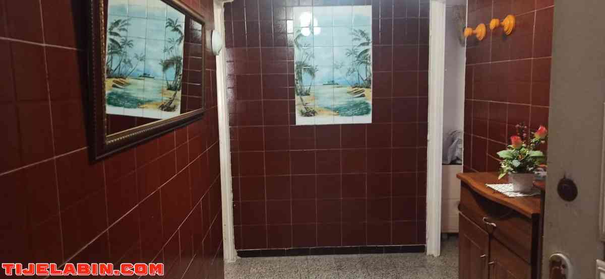 Appartement F4 - Guelma, Guelma - Tijelabin