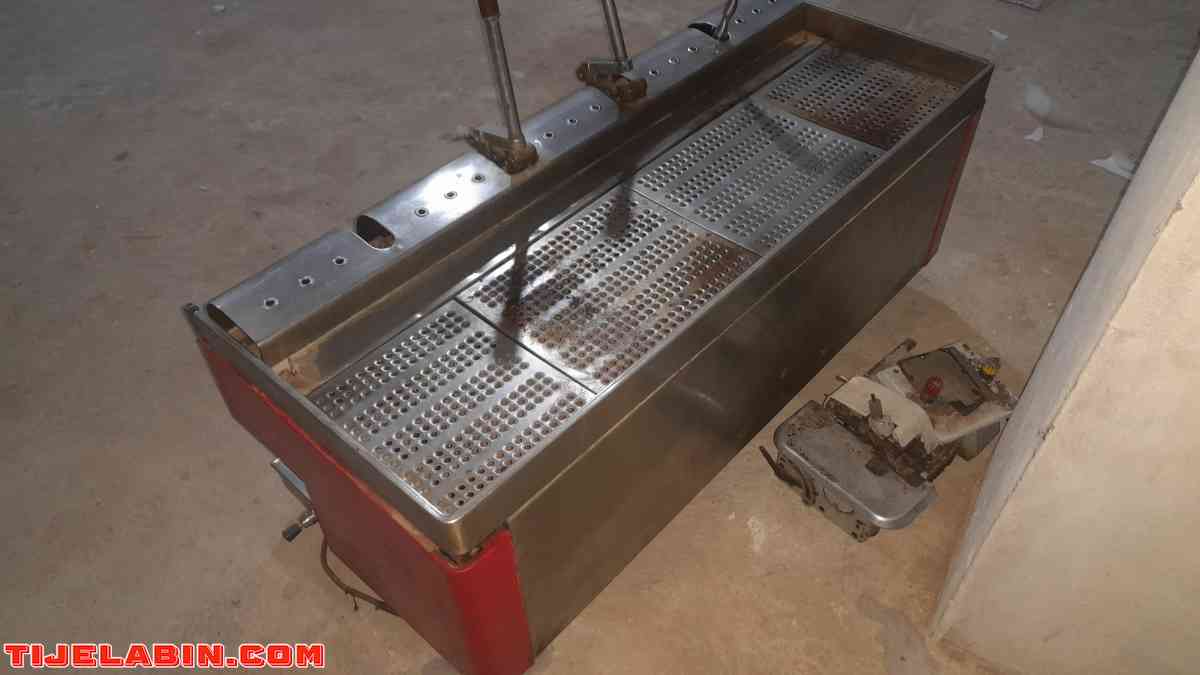 براس قهوة - Cheniguel, Medea - Tijelabin