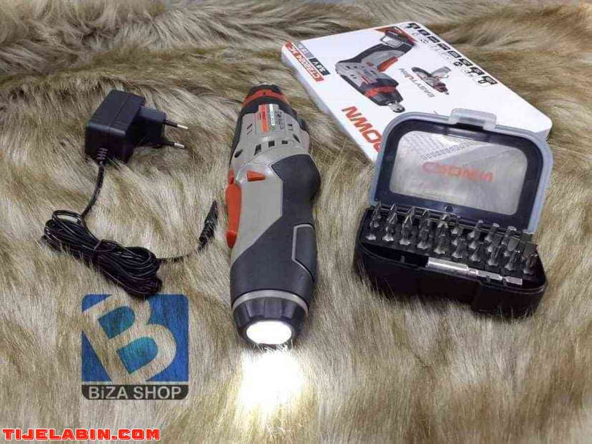 Visseuse tournevis - Alger Centre, Alger