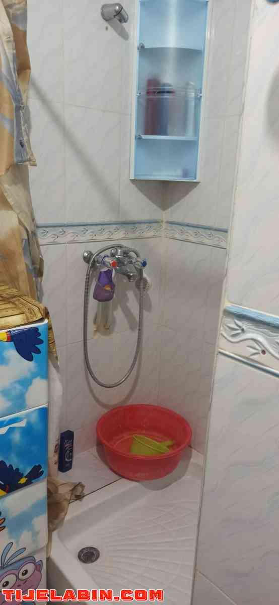 Appartement F4 - Guelma, Guelma - Tijelabin