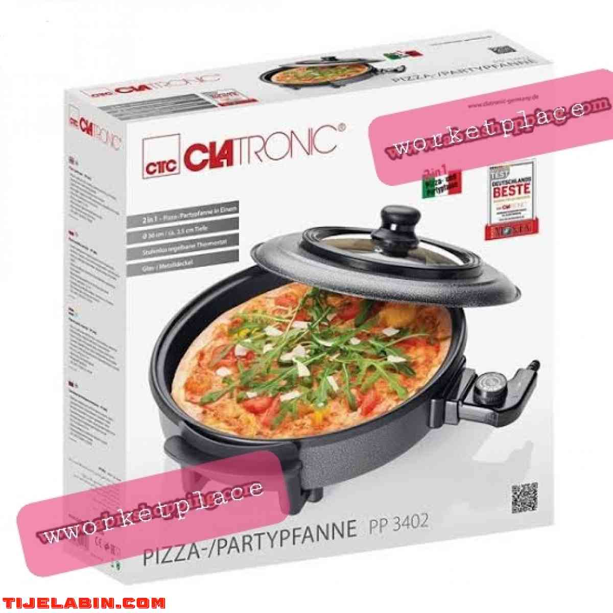 جهاز طهي البيتزا كلاترونيك - Alger Centre, Alger