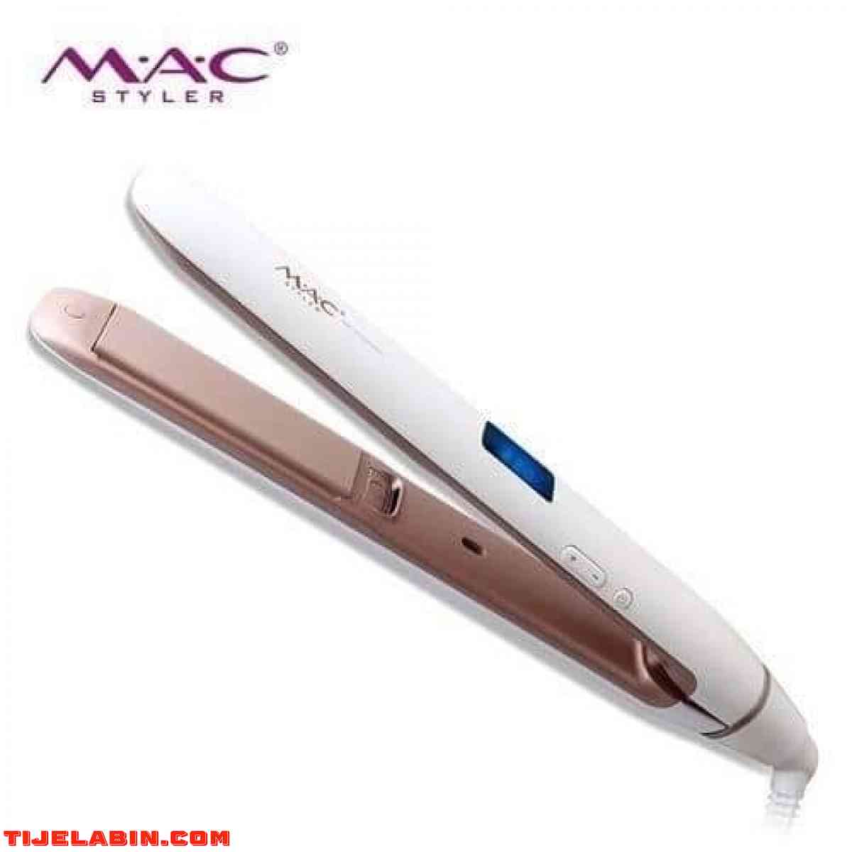 LISSEUR MAC STYLER MC-2017 - Soumaa, Blida - Tijelabin