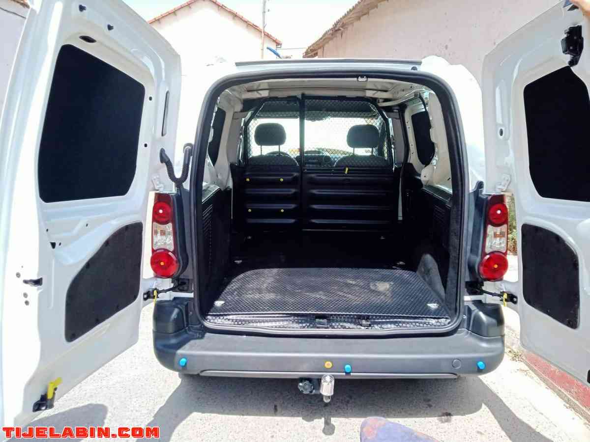 B9 2015 nouveau  matricule 34 - Bir Kasdali, Bordj Bou Arreridj - Tijelabin