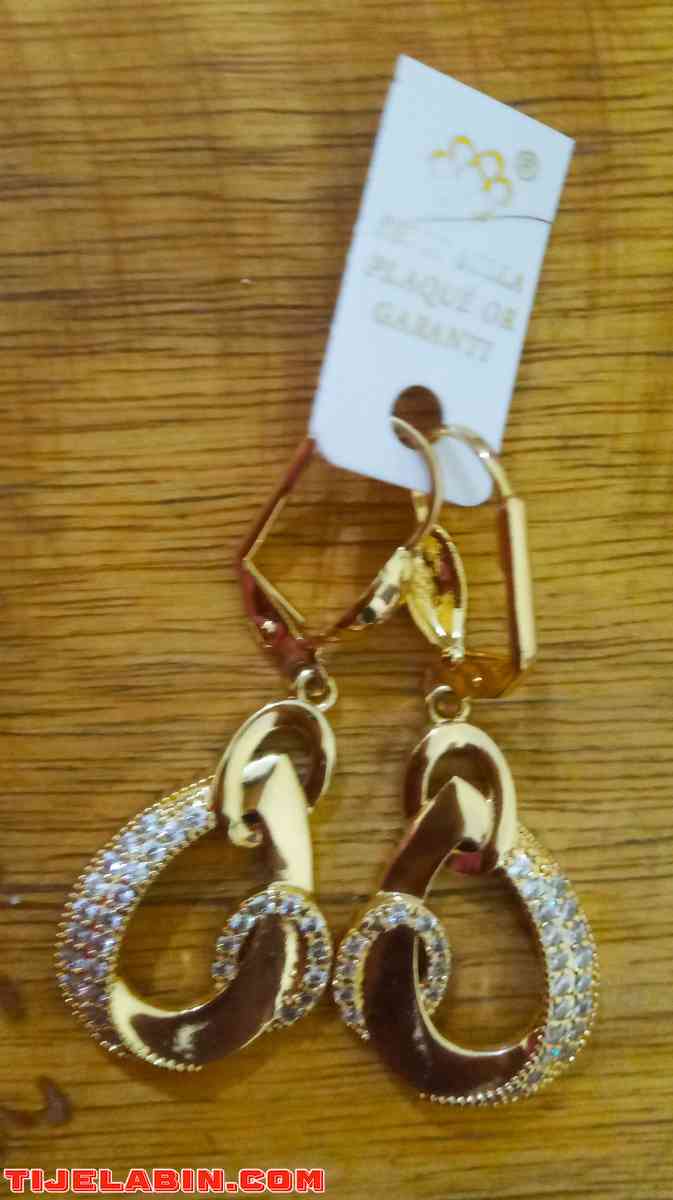 مكانش - Alger Centre, Alger - Tijelabin