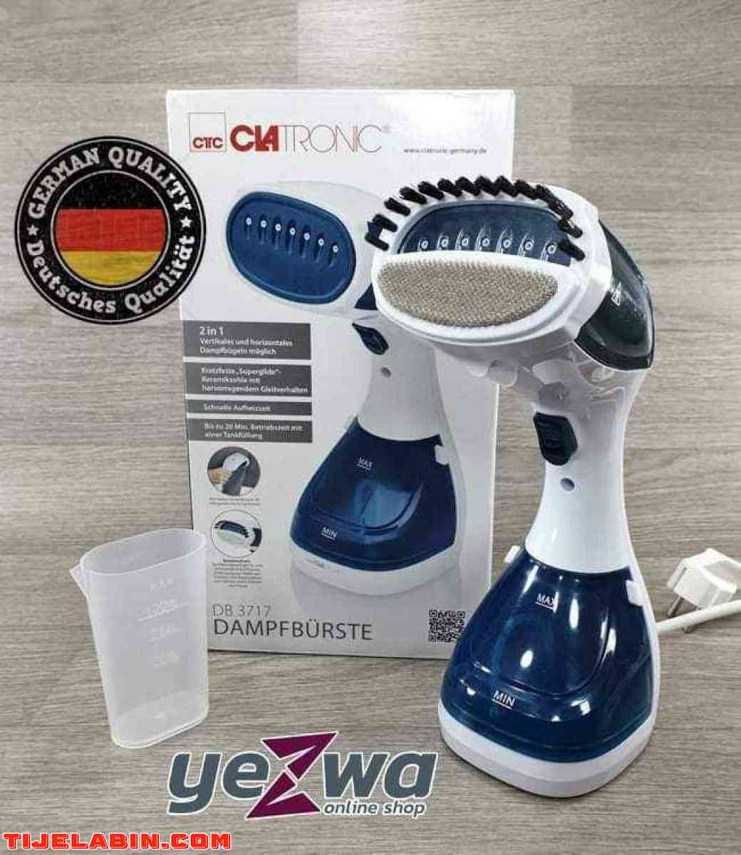 Defroisseur - Alger Centre, Alger