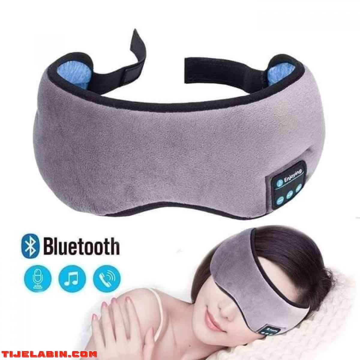 Wireless music goggles - Soumaa, Blida - Tijelabin