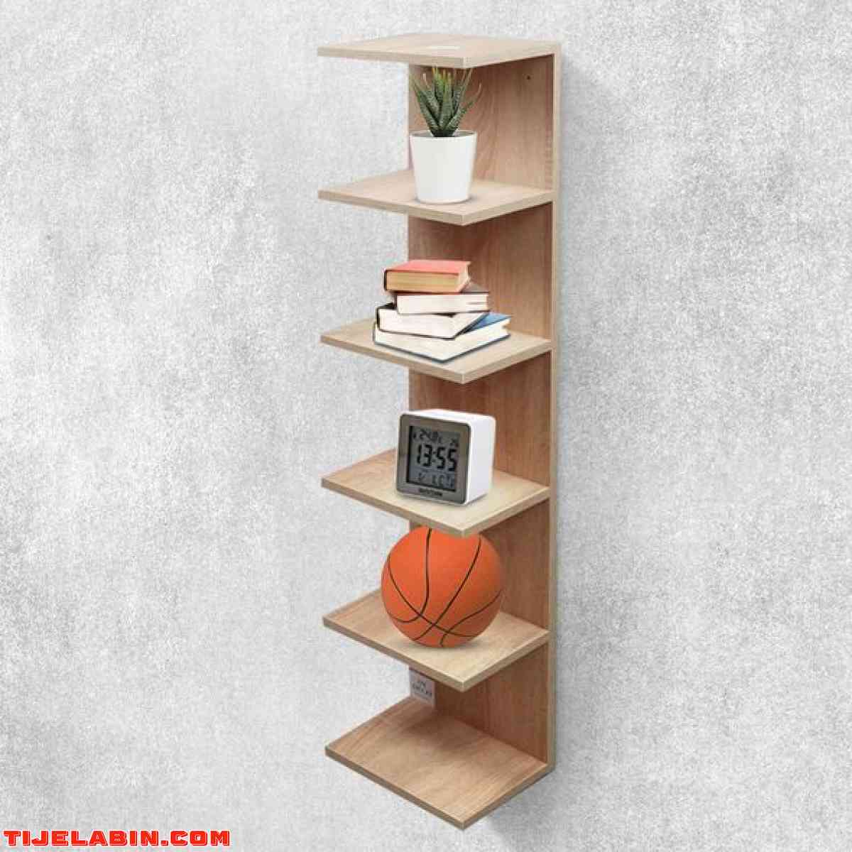 رفوف ديكور حائطية - Alger Centre, Alger - Tijelabin