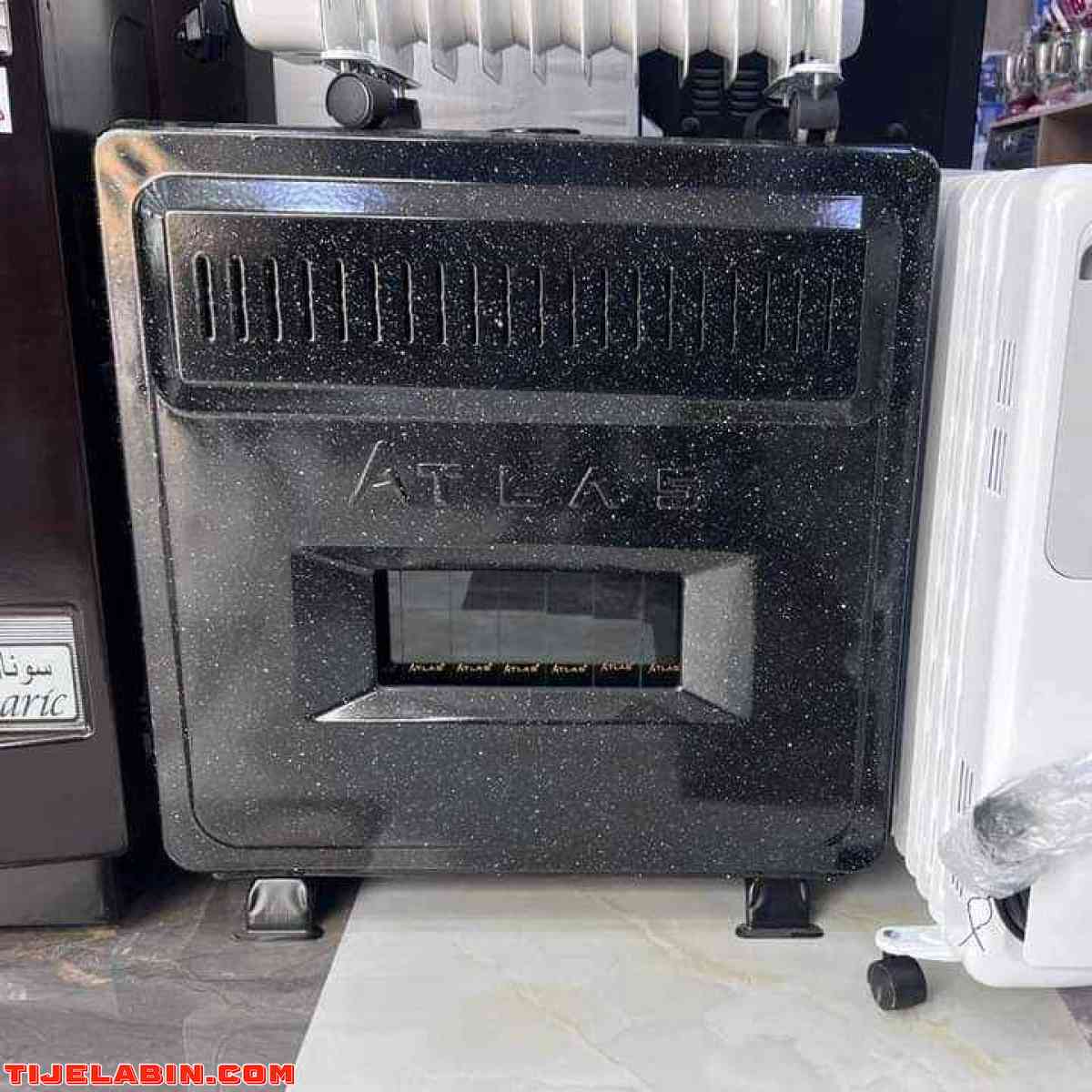 chauffage à gaz naturel Géant مع منبه التسرب الغاز مجاااني - Alger Centre, Alger - Tijelabin