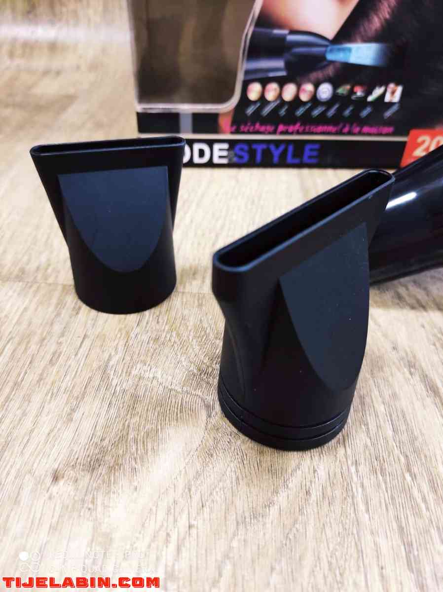 sèche cheveux marque robuste - Alger Centre, Alger - Tijelabin