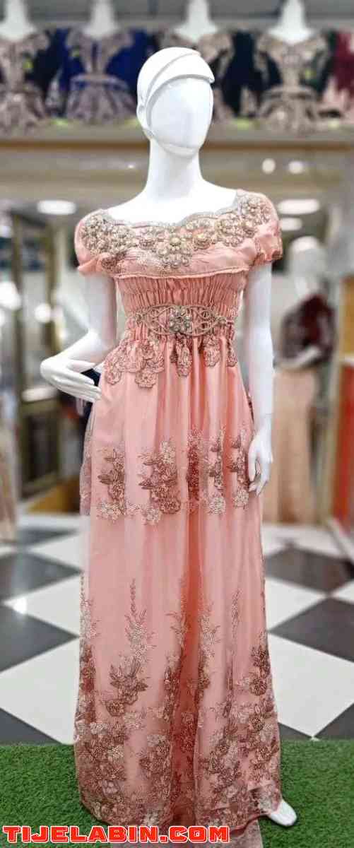 بلوزة وهرانية - Alger Centre, Alger - Tijelabin